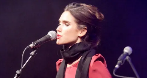 Show case Joyce Jonathan le 1er mars au Grand Casino de Bâle