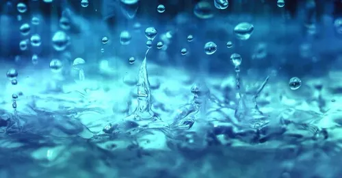 Que d'eau !