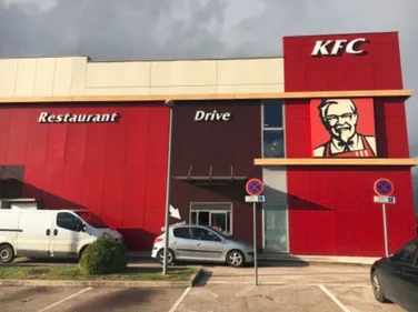 Un KFC dans Troyes pour 2020 ?