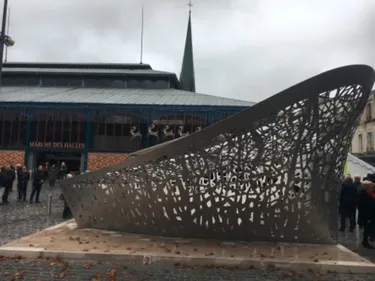 En plus du Coeur, Troyes a aussi une Feuille.