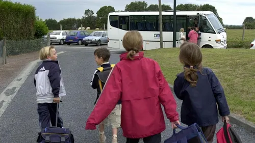 Trop froid dans les classes à Essoyes.