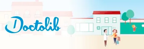 Prises de RDV 2.0 à l'hôpital de Romilly.