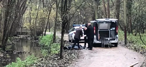 Un corps découvert à Sainte-Savine