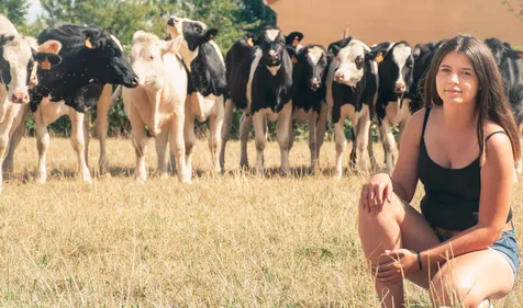 La Champagne tient sa Miss France