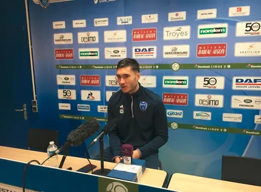 Finir par une victoire avant les fêtes!