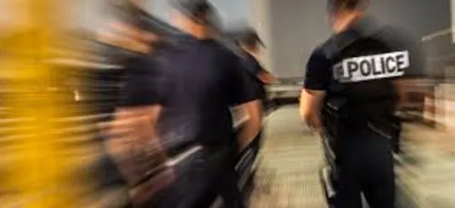 Une jeune désespérée sauvée de justesse