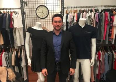 Elacio: une nouvelle marque fabriquée à 100% dans l’Aube