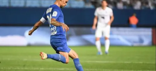 L'Estac renoue avec le succès