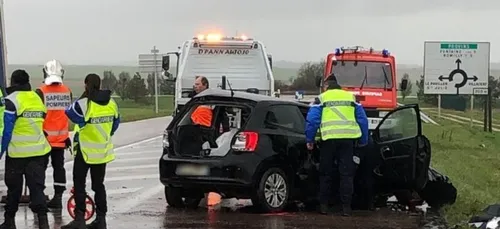 Un nouveau décès sur les routes de la région
