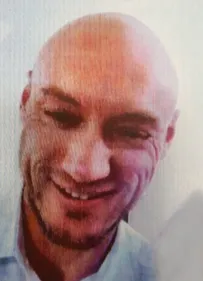 Disparition inquiétante