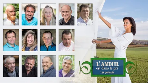 Un agriculteur aubois recherche l'amour sur M6