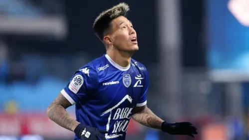 Un joueur de l'Estac positif au coronavirus