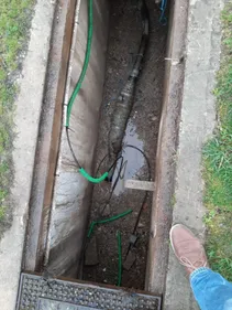 Des clients privés de téléphone et Internet après un vol de câbles