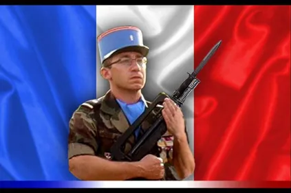 Décès d'un militaire de la région en opération extérieure