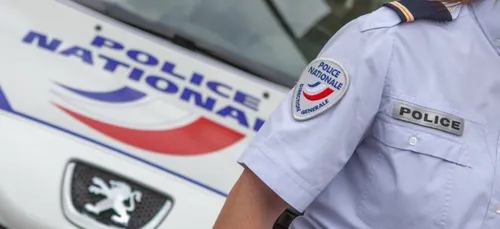 Un forcené retranché à son domicile