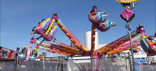 A Troyes, les forains ne devraient pas manifester