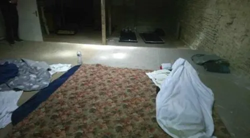 Traite d'êtres humains dans le vignoble champenois