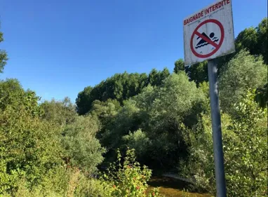 Deux morts par noyade dans notre région