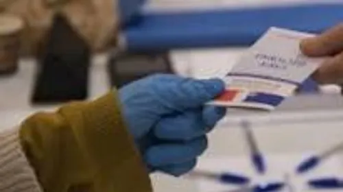 Elections départementales, début des candidatures