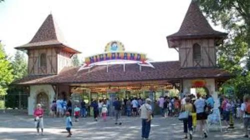 Nigloland relance son recrutement