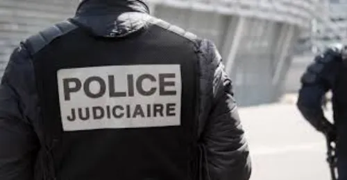 18 kilos de drogues saisis dans une voiture