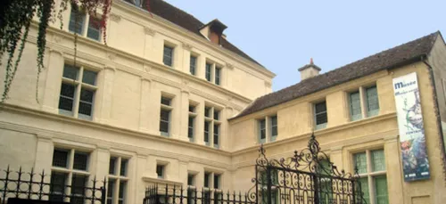 Château-Thierry célèbre les 400 ans de Jean de la Fontaine