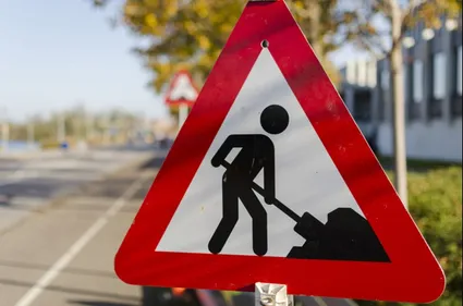 Des travaux aux abords de Nigloland
