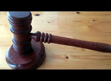 Un mort à la maison d'arrêt de Châlons-en-Champagne.