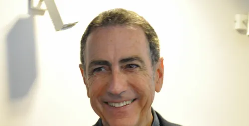 Alain Chamfort