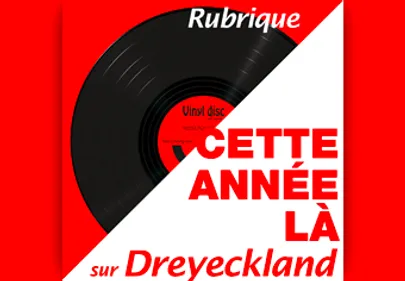 [CETTE ANNEE LA] 1984