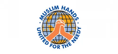 Ensemble solidaire : La directrice de Muslim Hands au micro de...