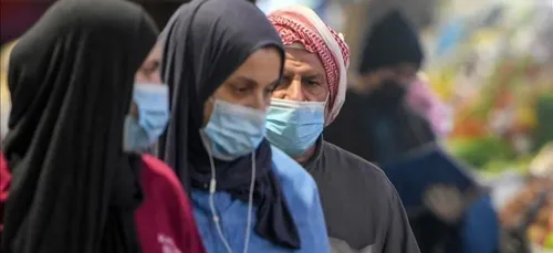 PALESTINE  Coronavirus : 84 cas atteints par le COVID-19 confirmés