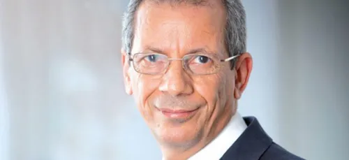 MAROC Ahmed Rahhou : Il est nécessaire pour l’UE de repenser sa...