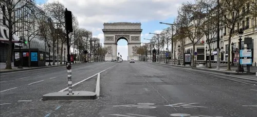 Covid-19 France : vers un 3ème confinement ?