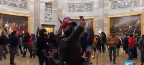 De la démocratie en Amérique... Selon Donald Trump