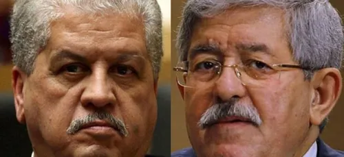 Algérie Corruption: De lourdes peines pour Ouyahia et Sellal,...