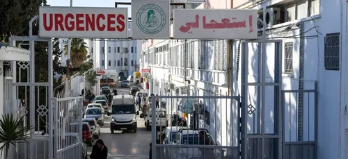 Algérie : révélations des maladies qui causent le plus de décès...