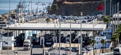 Maroc : Un rapport du parlement préconise la simplification des...