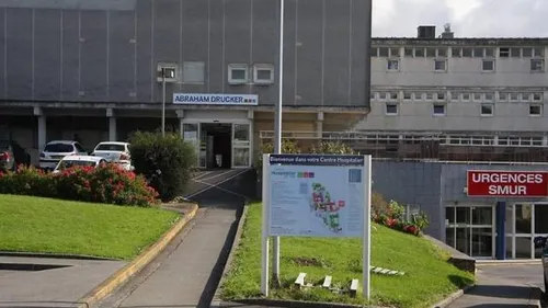 Elle veut porter plainte contre l'hôpital de Vire !