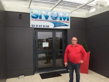 A Saint-Sever, le président du SIVOM démissionne