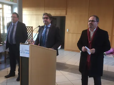 Vire : l'hôpital fait grise mine