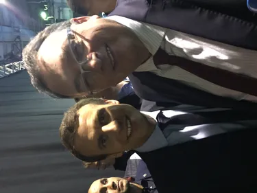 Vos élus parrainent quel candidat ?