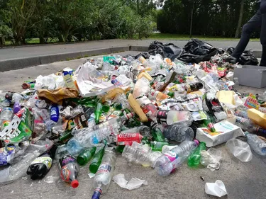 Bayeux interdit les rassemblements nocturnes