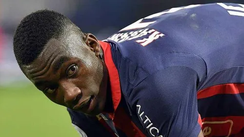 Yann Karamoh vers l'Inter Milan