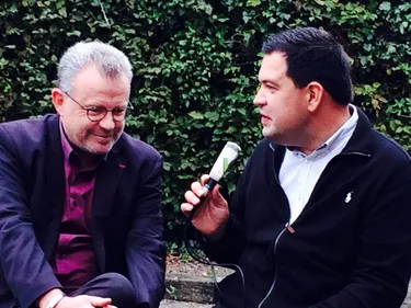 Une page se tourne à Condé sur Noireau