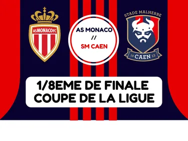 Caen, le mauvais tirage