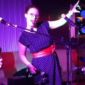 Une chanteuse du Bocage sur France 2 vendredi soir !