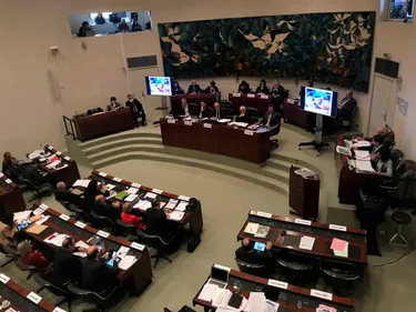Le collège de Port-en-Bessin ferme ses portes