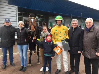 Une nouvelle journée de courses sur l'hippodrome virois ce mercredi !