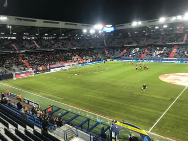 Malherbe : peut-on descendre avec 8 points d’avance à 4 matchs du...